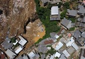 At Least 10 Dead in Colombia Landslide