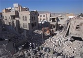 Civilian Killed as Saudi Jets Continue to Bomb Yemeni Neighborhoods