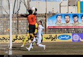 گرامیداشت شهید رضایی مجد در هفته نوزدهم لیگ برتر فوتبال