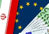 تجارت 850 میلیون یورویی ایران و اتحادیه اروپا در 2 ماه