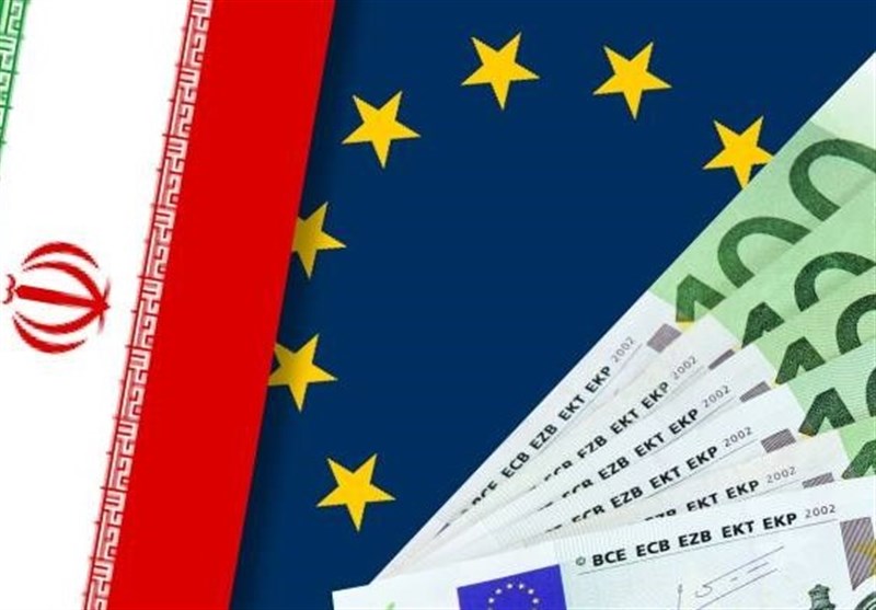 تجارت 1.5 میلیارد یورویی ایران و اتحادیه اروپا در 4 ماه