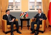 رایزنی بارزانی با وزیر دفاع ترکیه در حاشیه نشست مونیخ