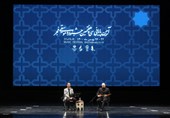 بهترین‌های موسیقی ایران معرفی شدند / باربدهای جشنواره موسیقی فجر به چه کسانی رسید?