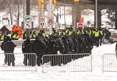 واکنش غریب‌آبادی به حوادث کانادا: صدای اعتراض در &quot;سرزمین مثلا آزاد&quot; خفه می‌شود!