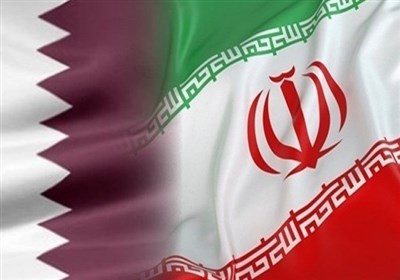  موافقت ایران و قطر برای تجارت ۳ میلیارد دلاری تا سال ۲۰۲۵ 