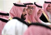 بن سلمان شاهزادگان سعودی را زیر ذره بین گرفت