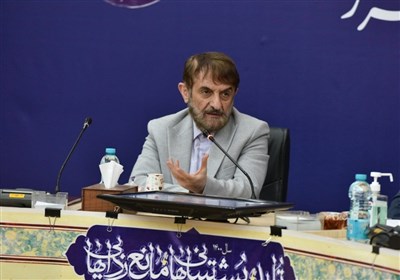دشمن،آقامحمدي،مصلحت،تشخيص،مجمع،عضو،نظام،ميدان،اشاره،ايران،شا ...