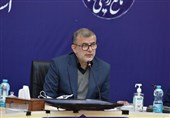 استاندار البرز ریاست شورای پدافند غیرعامل استان را برعهده گرفت