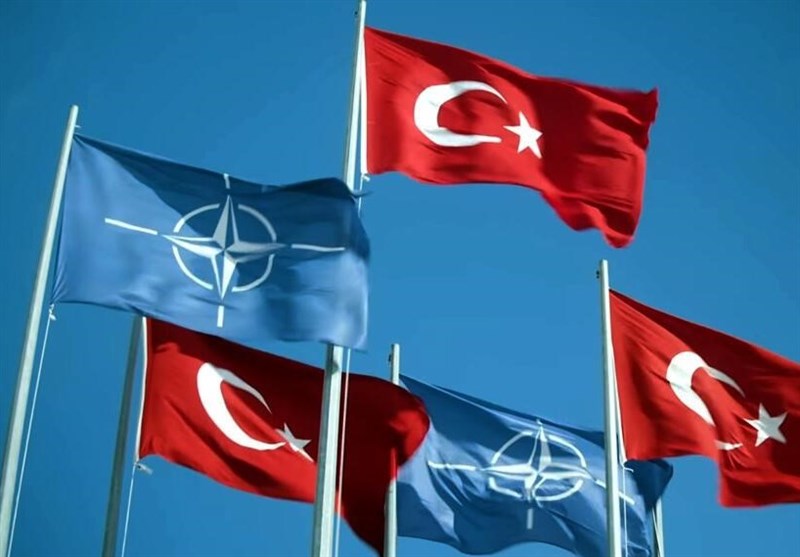 کشور ترکیه , سازمان پیمان آتلانتیک شمالی | ناتو , 