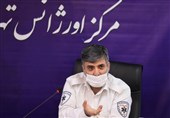 مسمومیت 5 نفربه دنبال مصرف آبمیوه در کافه‌ای در تهران
