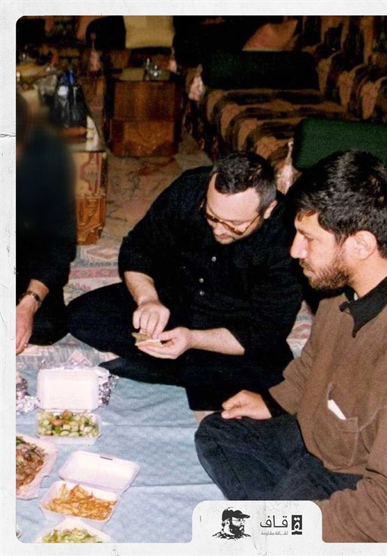 حزب‌ الله لبنان , رژیم صهیونیستی (اسرائیل) , 