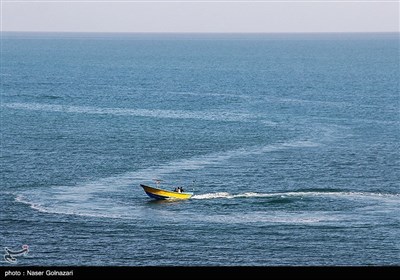 ساحل خلیج فارس / بندرعباس