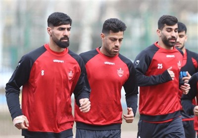  مذاکره پرسپولیس با پورعلی‌گنجی؛ نهایی یا در آستانه بن‌بست؟ 