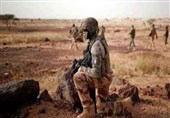 آفریقا | تاکید مالی بر خروج فوری نظامیان فرانسوی / اولین سفر رئیس جمهور الجزایر به قطر
