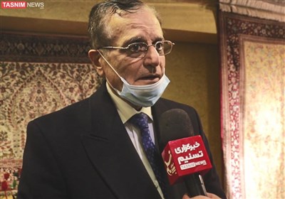 وزیر خارجه پیشین لبنان: مواضع اخیر یوسف رجی درباره ایران، مغایر با اصول دیپلماتیک است