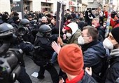 اعتراضات ضد کنفرانس امنیتی مونیخ برگزار شد