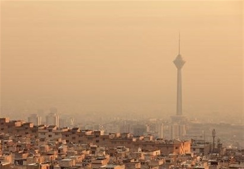 آلودگی هوا در کلان شهرها باعث پیری زودرس پوست می شود