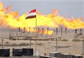 تولید نفت عراق کاهش یافت