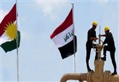 صادرات نفت عراق از طریق ترکیه به زودی از سر گرفته می شود