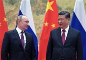 کرملین: رئیس جمهور چین هفته آینده به روسیه سفر می‌کند