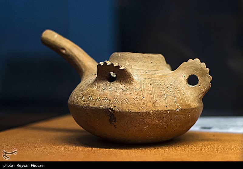105 اثر تاریخی در موزه مردم‌شناسی خلیج‌فارس به نمایش گذاشته شد