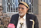 مقام یمنی: بدون توقف تجاوزات و رفع محاصره هیچ ابتکار صلحی وجود نخواهد داشت