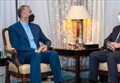 Emir Abdullahiyan: Afrika Kıtası Ülkeleri ile İlişkilerimizi Geliştirmek İstiyoruz