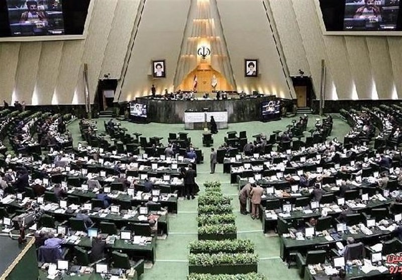 Iranian MPs Decry Canada’s Blacklisting of IRGC