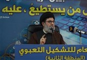 هاشم صفی‌الدین: هر طرفی پیشنهاد ایران در زمینه برق را نپذیرد مسئول مستقیم مشکلات لبنانی‌هاست