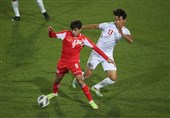 اعلام برنامه دیدارهای تیم امید در جام ملت‌های آسیا/ آغاز مسابقات با تقابل ایران و قطر