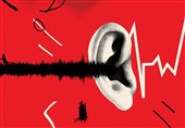 آلودگی صوتی ریسک ابتلا به بیماری‌های قلبی را افزایش می‌دهد/ مرگ سالانه 12000 اروپایی بر اثر آلودگی صوتی!