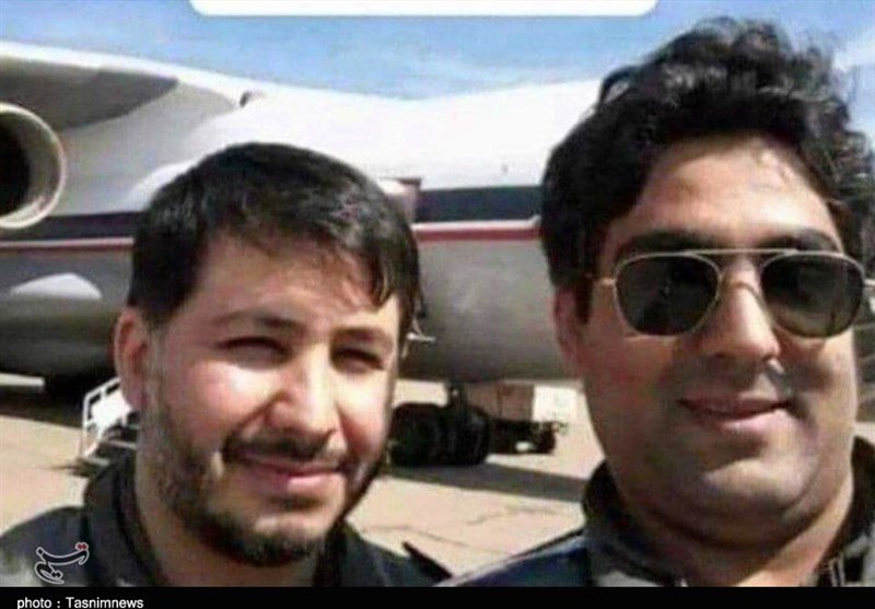 تحلیل مدرس پرواز از سانحه سقوط جنگنده در تبریز/ ‌خلبان‌ها ‌‌از بروز فاجعه جلوگیری کردند/ ایرانی‌ها به این دو شهید ببالند