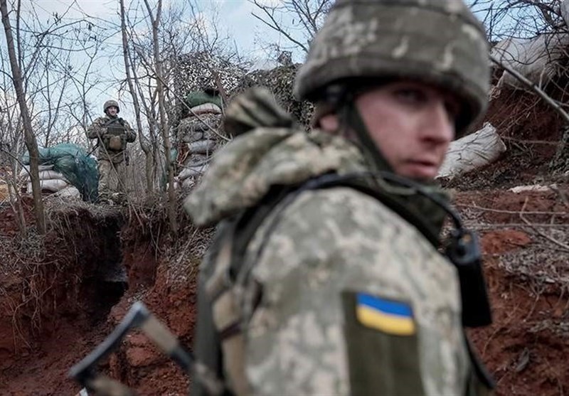 دیپلمات روس: غرب وخامت اوضاع در شرق اوکراین را نادیده می‌گیرد