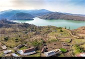 استان مازندران صدر مقاصد سفرهای نوروزی کشور به خود اختصاص داد