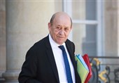 وزیر خارجه فرانسه به لبنان سفر می‌کند