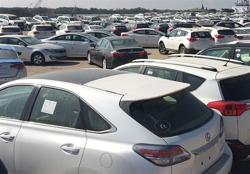 واکنش سازمان اموال تملیکی به وضعیت نامشخص 563 خودرو توقیفی در استان لرستان/تنها 115 خودرو به اموال تملیکی منتقل شد