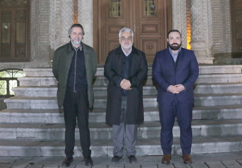 بنیاد فارابی با همکاری با دانشگاه آزاد فیلمی از تاریخچه توسعه علم و دانشگاه‌ در ایران می‌سازد
