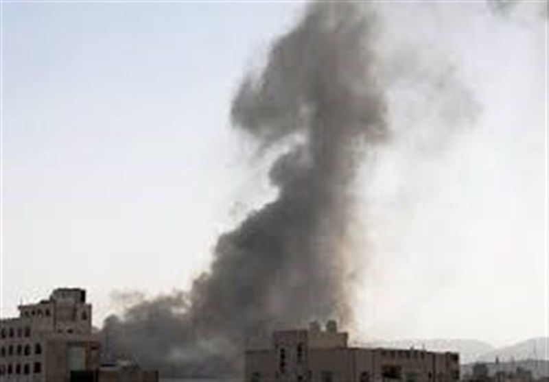 عملیات موفق انصار الله در جازان عربستان