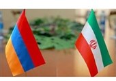 رشد 33 درصدی مبادلات ایران و ارمنستان در 5 ماهه اول سال میلادی