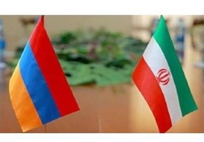  رشد ۳۳درصدی مبادلات ایران و ارمنستان در ۵ماهه اول سال میلادی 