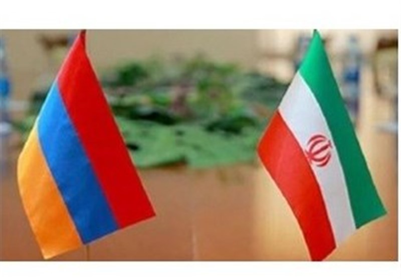 حضور ایران در کریدور خلیج فارس - دریای سیاه/ عذرخواهی وزیر ارمنستانی از کامیونداران ایرانی