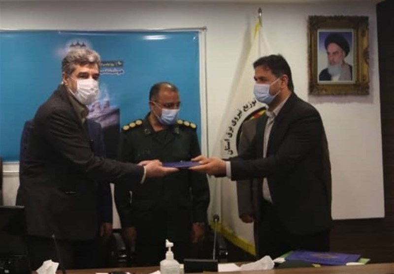 فلسفه استقرار بسیج در دستگاه‌های اجرایی افزایش رضایت‌مندی مردم است