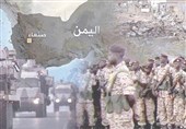 دروغ و وعده؛ شگرد اماراتی‌ها برای کشاندن سودانی‌ها به باتلاق مرگ در یمن و لیبی