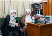 تاکید آیت‌الله فیاض به اتحاد شیعیان در افغانستان/ از هرگونه خشونت پرهیز شود