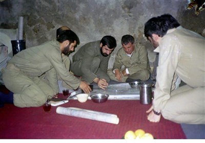  مهمترین قرارگاه نظامی ایران چگونه شکل گرفت؟ 