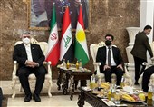گسترش‌‌ روابط تجاری و اقتصادی آذربایجان غربی با اقلیم‌ کردستان عراق‌