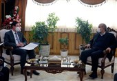 وحیدی: رابطه راهبردی ایران و چین، مهر باطلی بر هژمونی آمریکا است