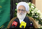 نماینده ولی فقیه در بنیاد شهید:دستگاه‌های فرهنگی برای تربیت نسل نو با فرهنگ دینی وارد عمل شوند