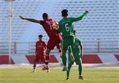 لیگ دسته اول فوتبال| برتری رایکا، قشقایی و خوشه طلایی/ آرمان گهر همچنان در تعقیب صدرنشینان
