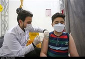 7 درصد جمعیت استان کرمانشاه تنها یک دوز واکسن کرونا را دریافت کرده‌اند/ تردد مسافران از مرزها کنترل شود
